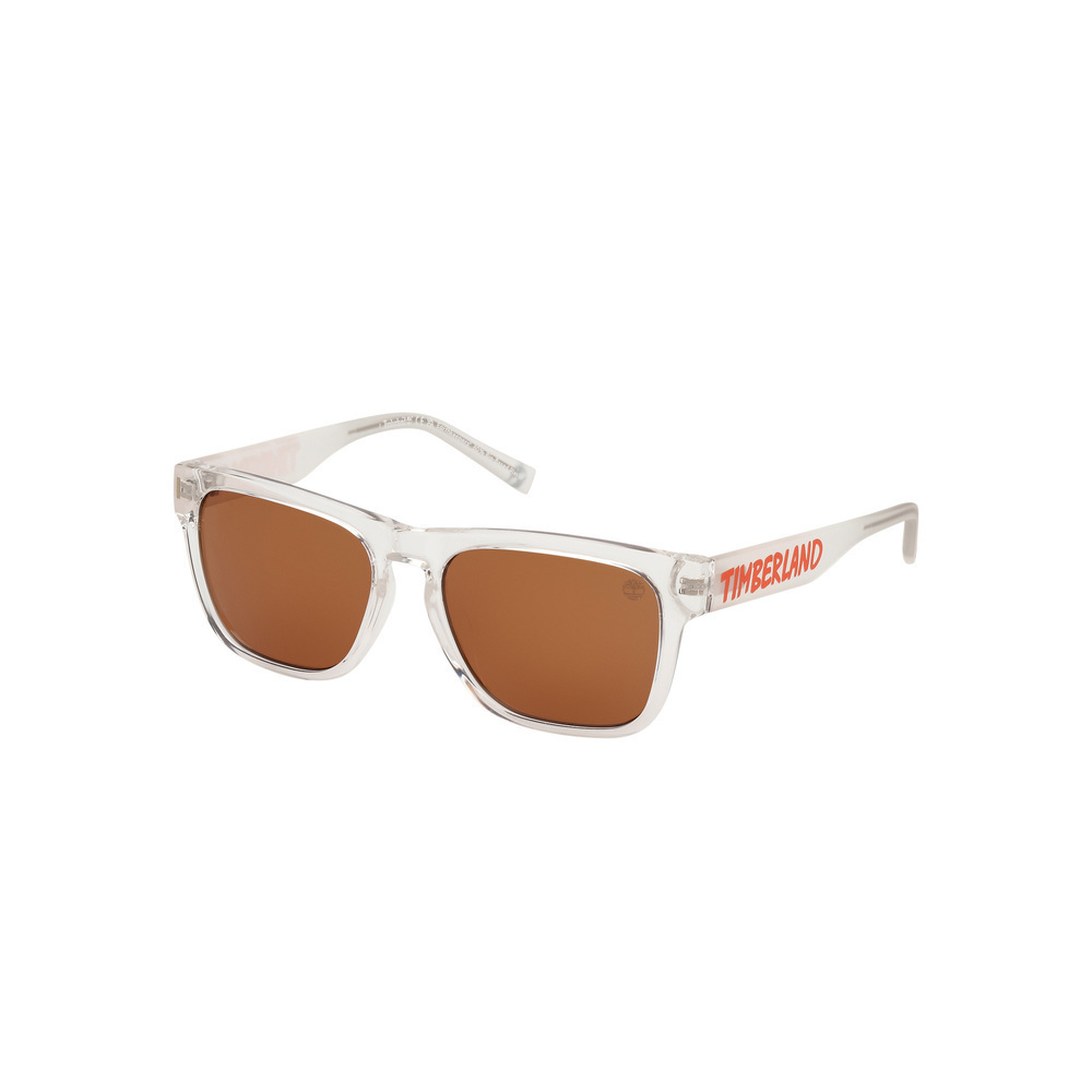 NWT Timberland TB00011-26E-53 Sunglasses